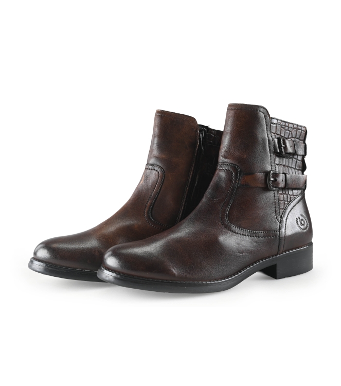 Remonte Schnürstiefel