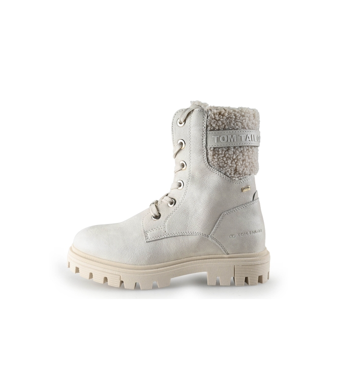 Tom Tailor Schnürstiefel