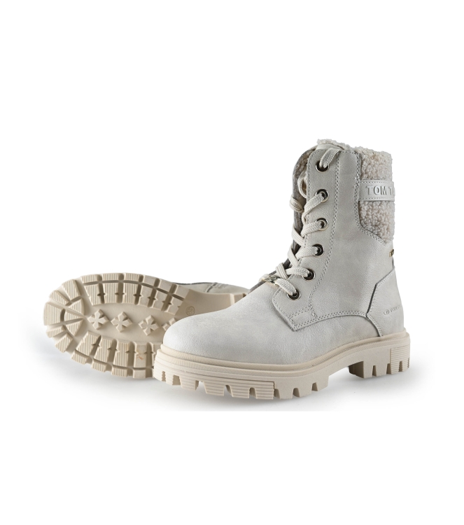 Tom Tailor Schnürstiefel