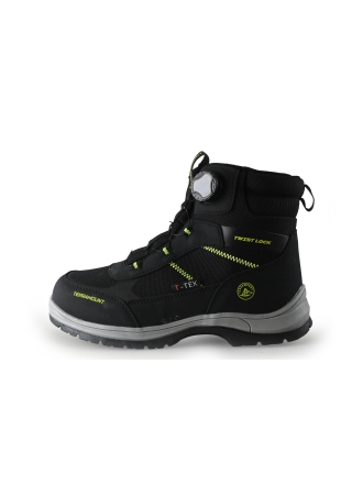 Terramount Wanderschuhe Schwarz 313484