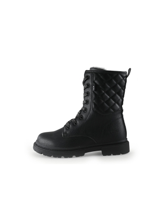 s. Oliver Schneestiefel Schwarz 313488