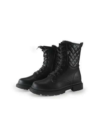 s. Oliver Schneestiefel Schwarz 313488