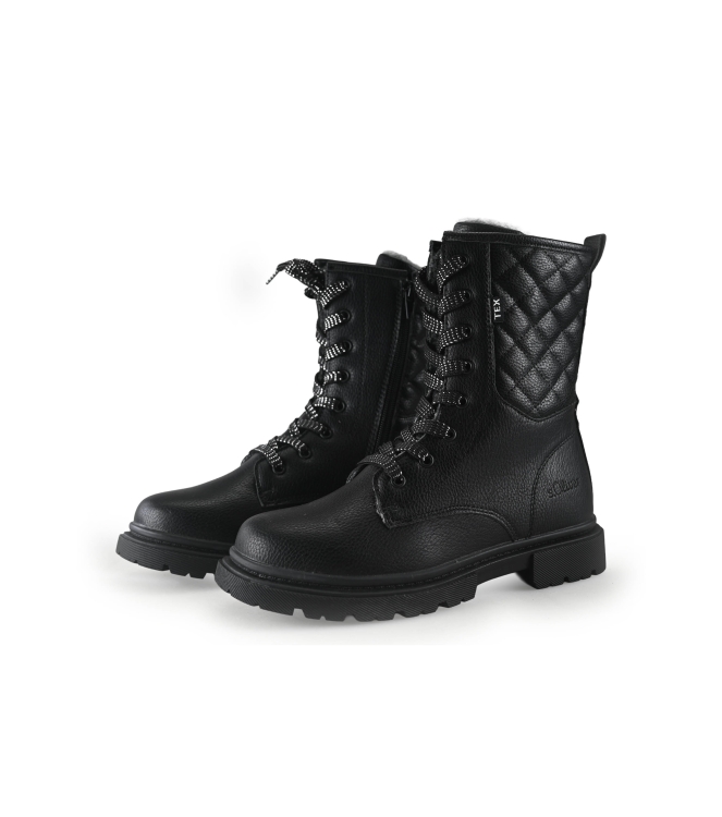 s. Oliver Schneestiefel