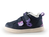 Lotto Hohe Sneaker