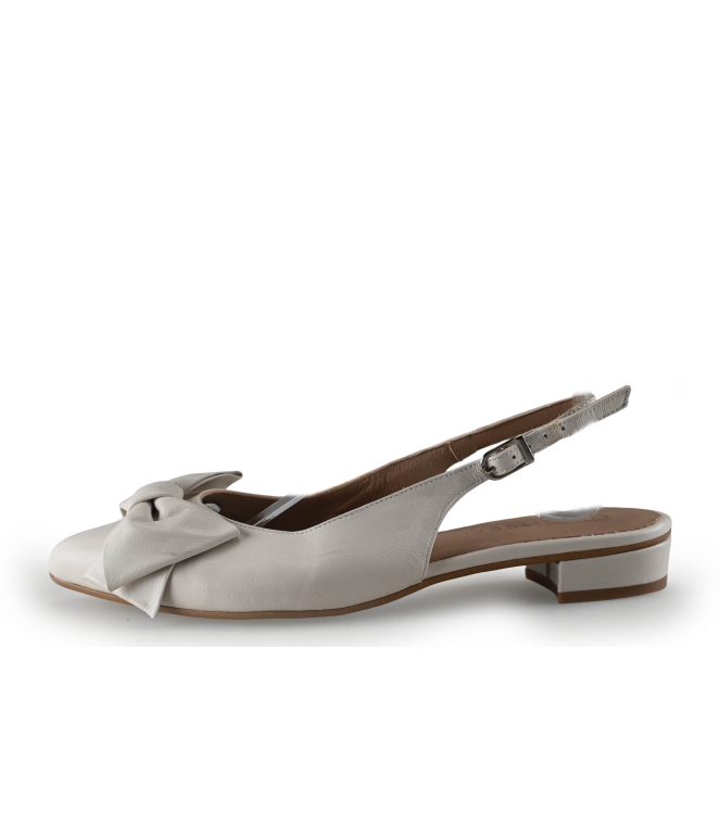 Lina Locchi Slingbacks