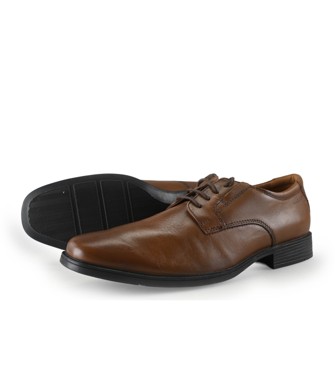 Clarks Schnürschuhe