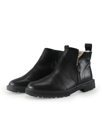 Blackstone Stiefeletten Schwarz 313496