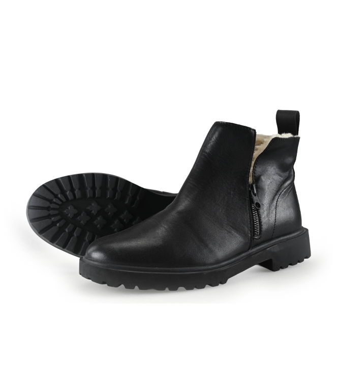 Blackstone Stiefeletten