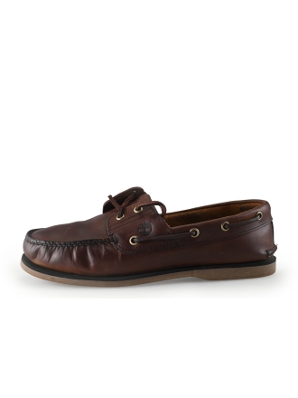 Timberland Bootsschuhe Braun 313499