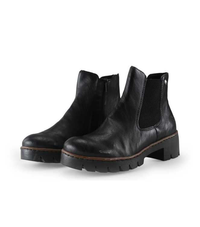 Rieker Chelsea boots