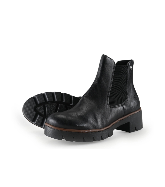 Rieker Chelsea boots