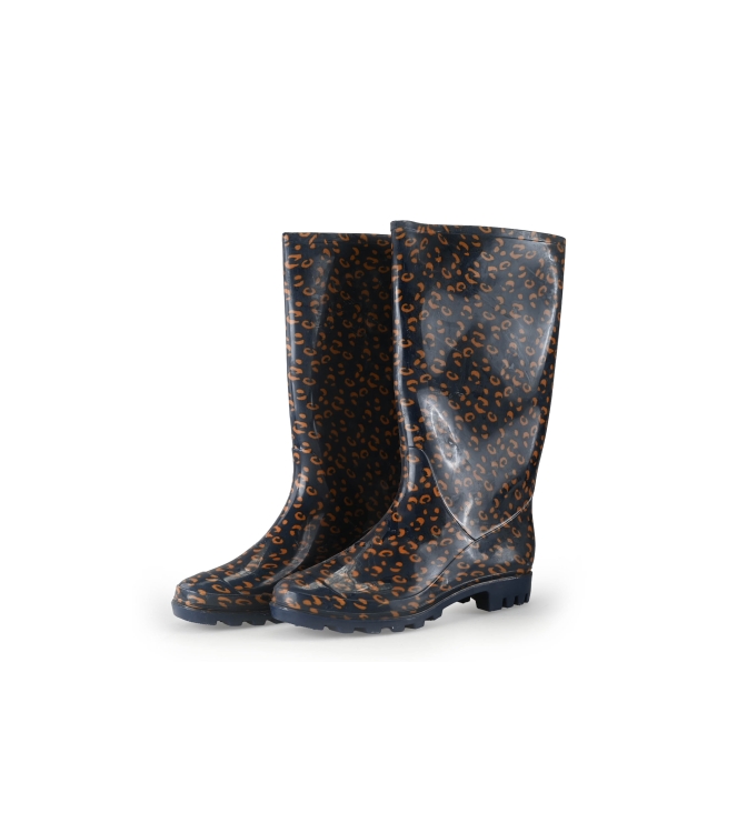 Xq Footwear Regenstiefel