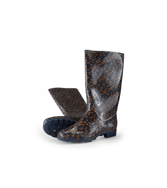 Xq Footwear Regenstiefel