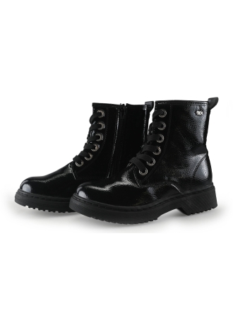 Barbarella Boots Schwarz 313509