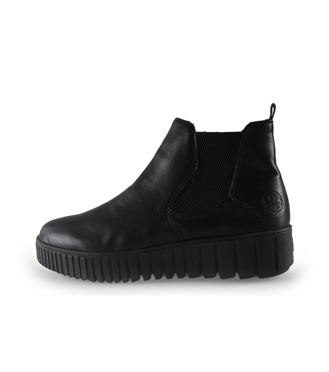 Rieker Chelsea boots