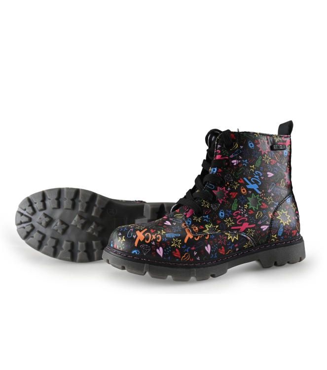 Puccetti Schnürstiefel