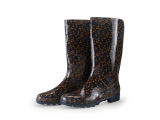 Xq Footwear Regenstiefel