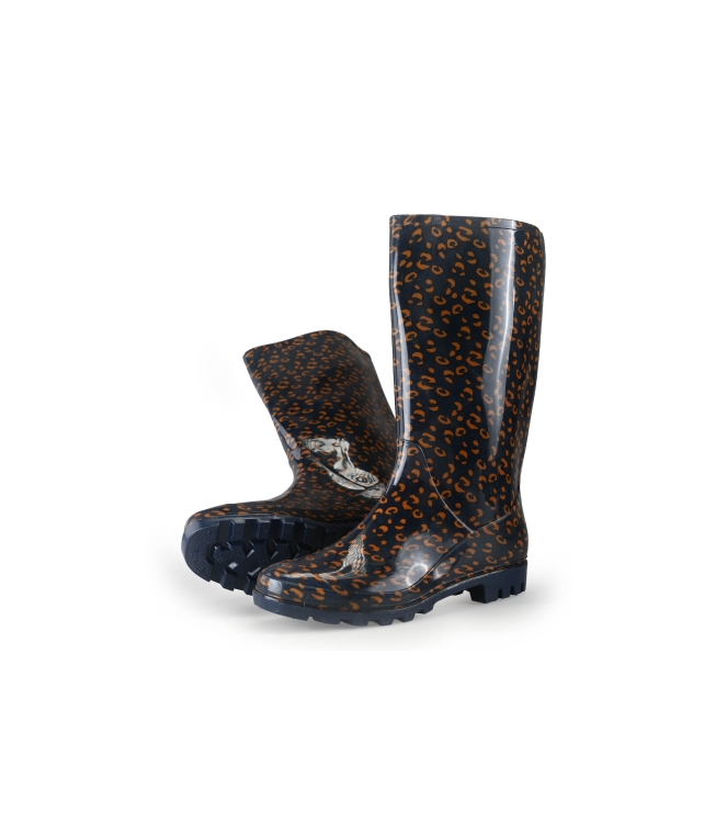 Xq Footwear Regenstiefel