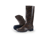 Xq Footwear Regenstiefel