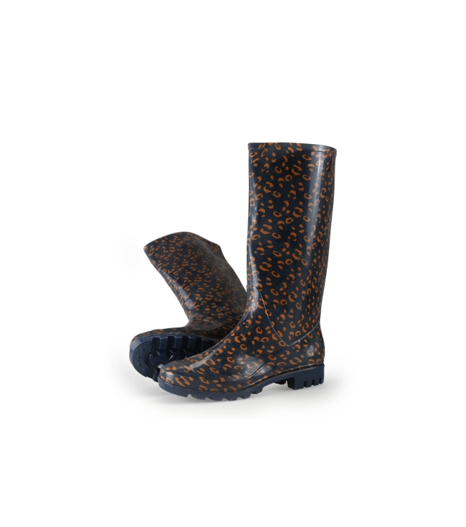 Xq Footwear Regenstiefel