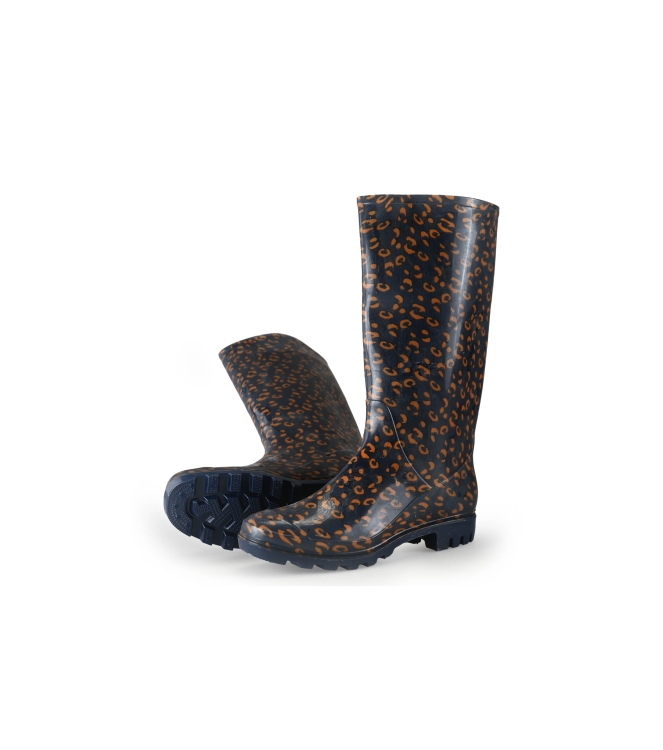 Xq Footwear Regenstiefel