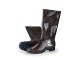 Xq Footwear Regenstiefel