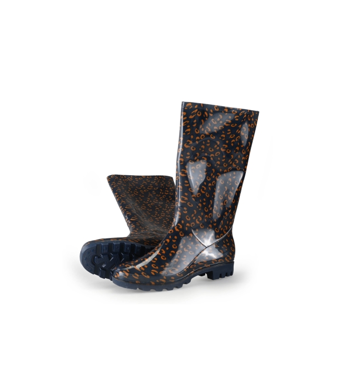 Xq Footwear Regenstiefel