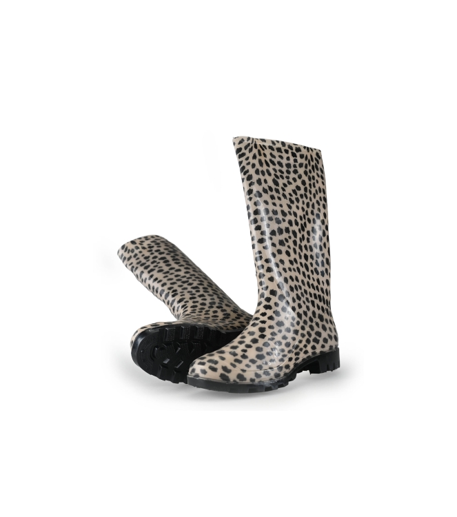 Xq Footwear Regenstiefel