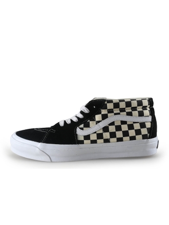 Vans Hohe Sneaker Schwarz 313530