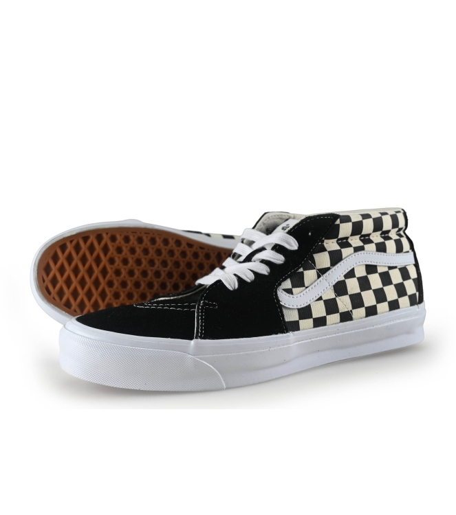 Vans Hohe Sneaker