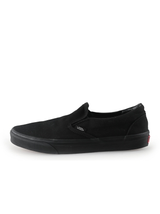 Vans Slip-ons Schwarz 313532