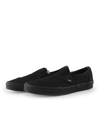 Vans Slip-ons Schwarz 313532