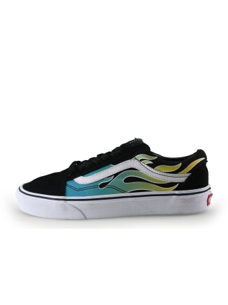 Vans Sneaker Schwarz 313534