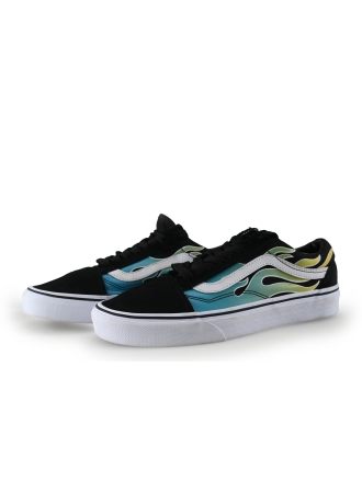 Vans Sneaker Schwarz 313534
