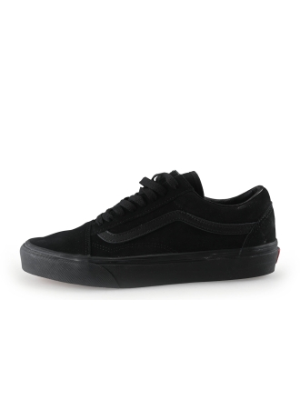 Vans Sneaker Schwarz 313540