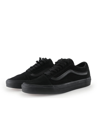 Vans Sneaker Schwarz 313540