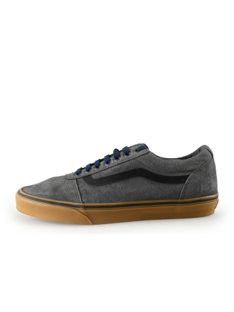 Vans Sneaker Grau 313542