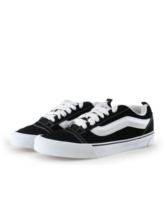 Vans Sneaker Schwarz 313543