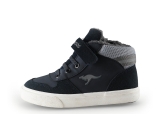 Kangaroos Hohe Sneaker