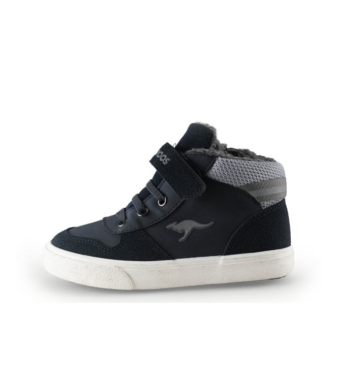 Kangaroos Hohe Sneaker
