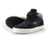 Kangaroos Hohe Sneaker