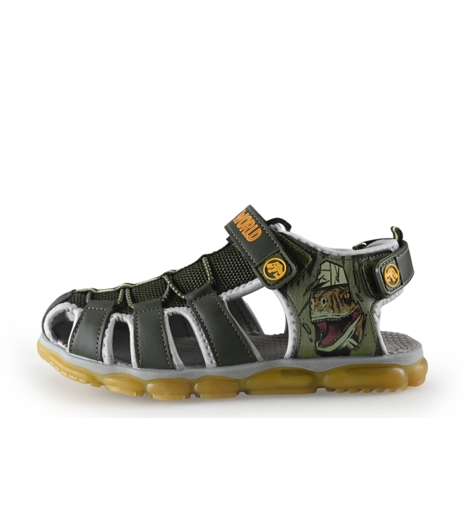 Jurassic World Sandalen