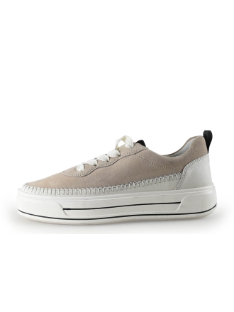 Ara Schnürschuhe Beige 313547