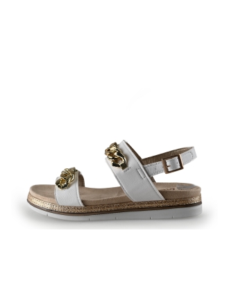 Inblu Sandalen Weiß 313548