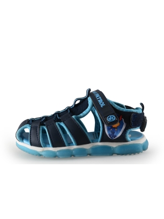 Paw Patrol Sandalen Blau 313553