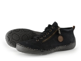 Rieker Schnürschuhe
