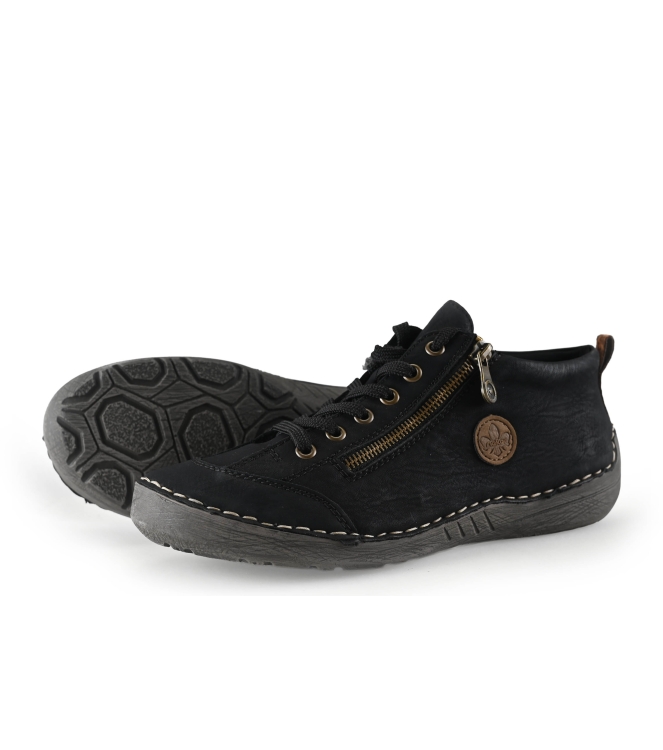 Rieker Schnürschuhe