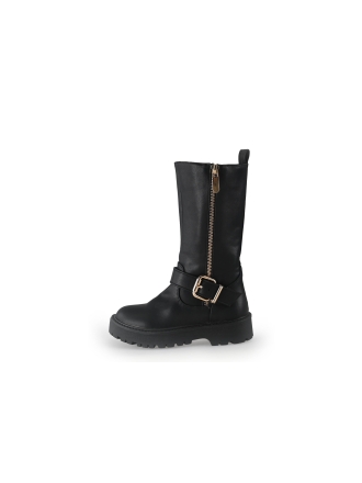Claudia Ghizzani Stiefel Schwarz 313557
