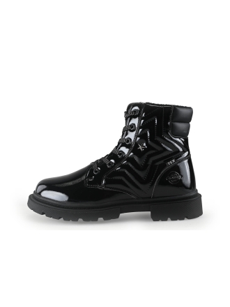 Soliver Boots Schwarz 313558