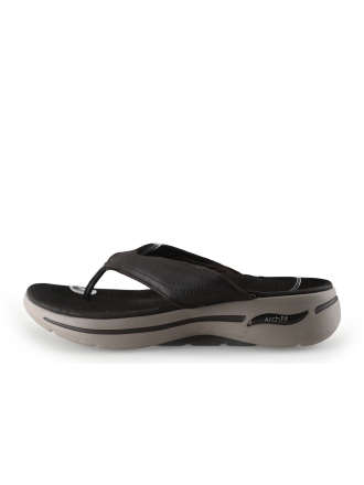 Skechers Flip-Flops Braun 313564